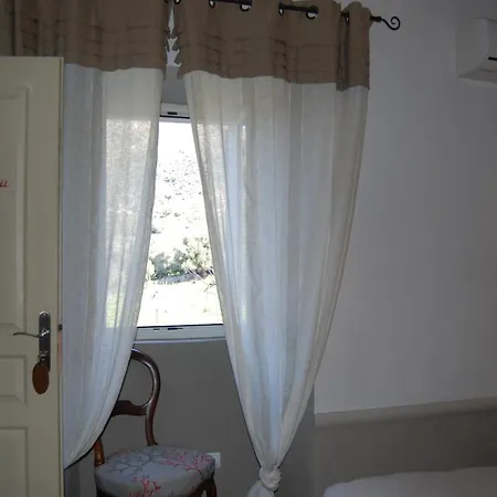 Couette-café E Casalte Montegrosso