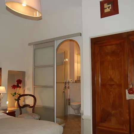 E Casalte Bed & Breakfast