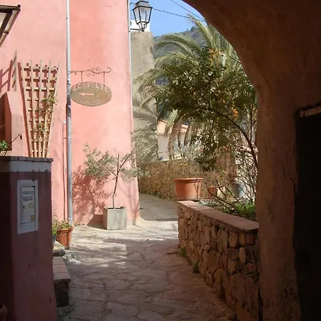 E Casalte Bed & Breakfast Montegrosso