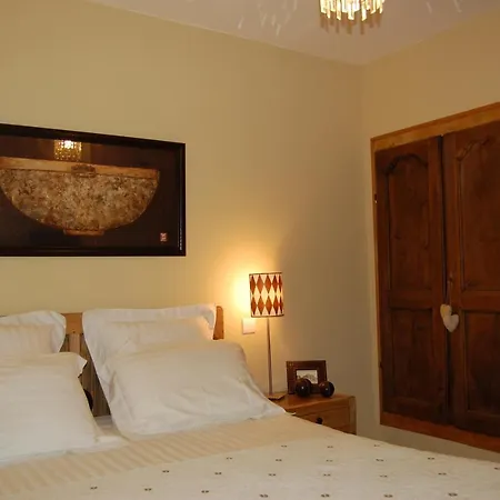 E Casalte Bed & Breakfast 3*