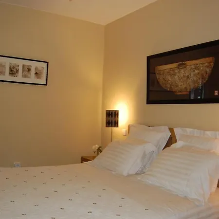 E Casalte Bed & Breakfast